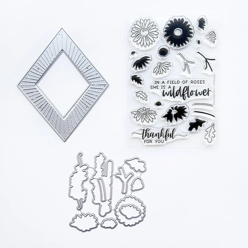 Catherine Pooler Daisy Days Bundle