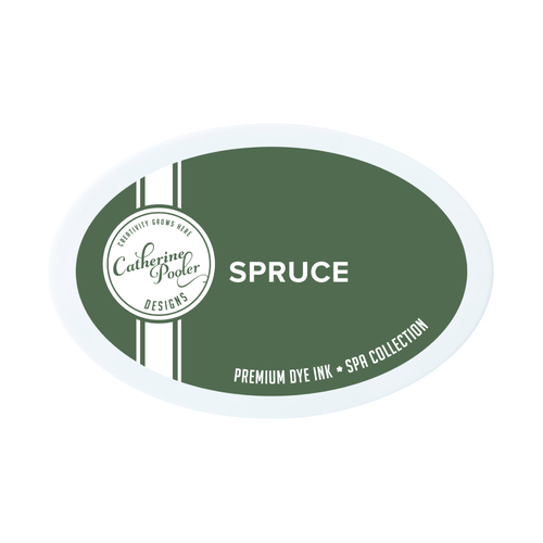 Catherine Pooler Spruce Ink Pad