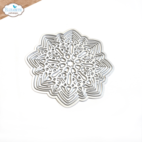 Elizabeth Craft Ice Doily Die