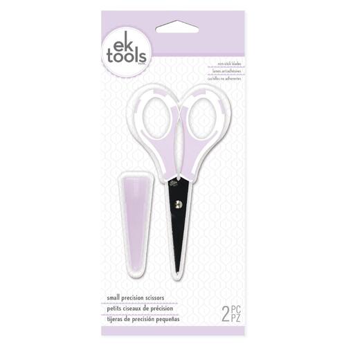 EK Success Precision Scissors : Lilac