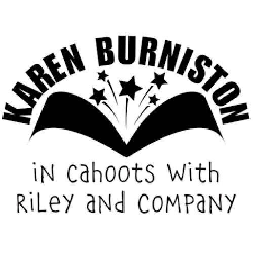 Karen Burniston June 2024 Die Bundle