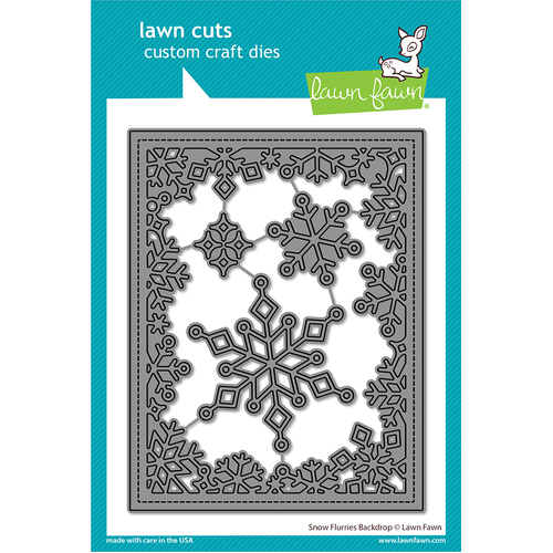 New! Lawn Fawn LET IT SHINE STARRY SKIES 12x12 Cardstock Paper