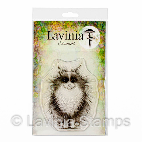 Lavinia Noof Stamp