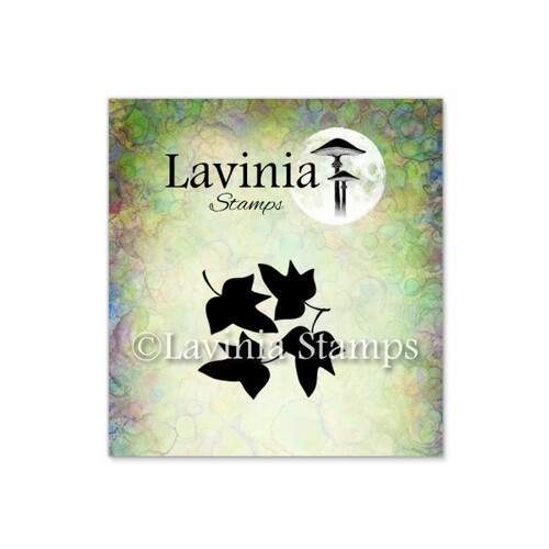 Lavinia Forest Leaves Mini Stamp