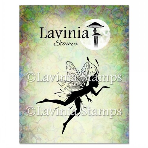 Lavinia Lumus Small Stamp