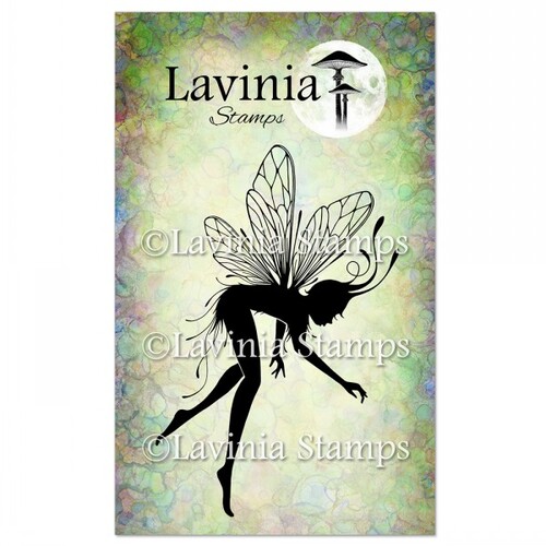 Lavinia Twila Stamp