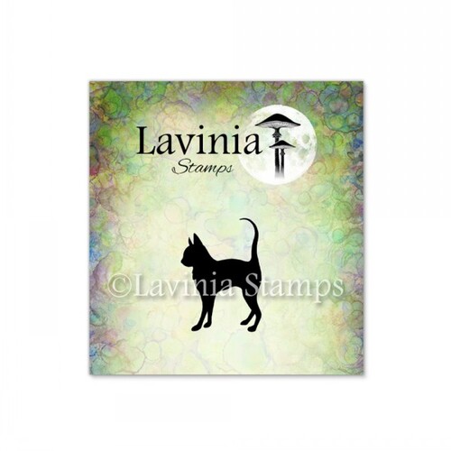 Lavinia Mini Jinx Stamp