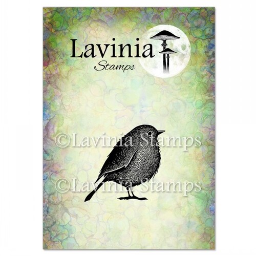 Lavinia Bobby Stamp