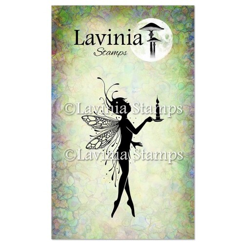 Lavinia Briana Stamp