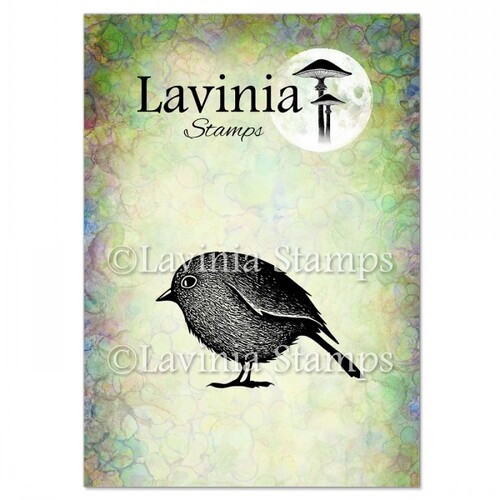 Lavinia Jemima Stamp