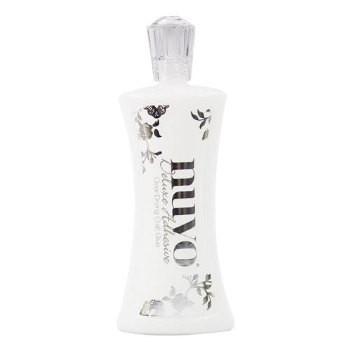 Nuvo Deluxe Adhesive 120ml