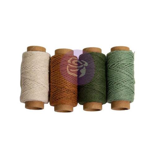 Prima The Home Baker - Yarn Spools