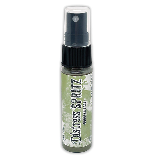 Tim Holtz Distress Spritz : Bundled Sage