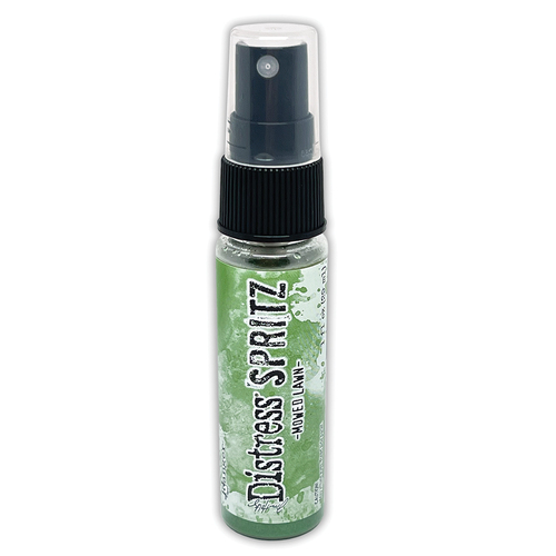 Tim Holtz Distress Spritz : Mowed Lawn