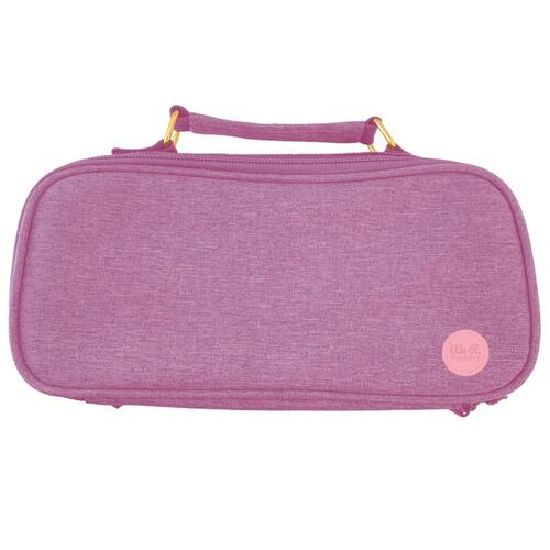 We R Makers Zippered Pouch : Pink